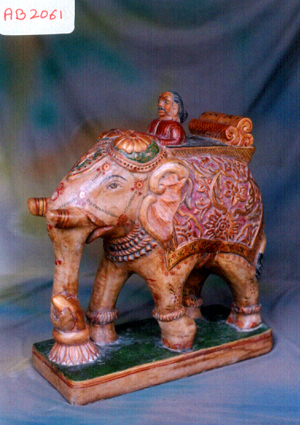 Elephant